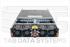 EMC VNX5600 Storage Processor 110-201-015B-02 w/ 2.4GHz CPU No RAM picture