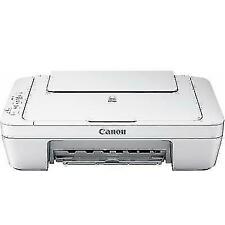 New Canon Pixma MG2522 All-in-One Inkjet Printer (Ink Not Included) picture