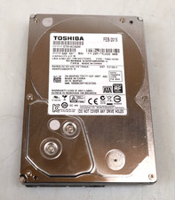 Toshiba 2TB DT01ACA200 SATA 3.5'' 7200 RPM Hard Drive picture