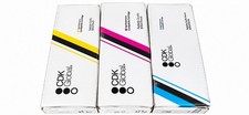 CDK Global CDK Print Cartridge Set for CLS M553 Laser YELLOW BLUE PINK MPNs picture