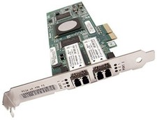 QLogic QLA2340 Single-Port 2Gb Fibre Channel PCI-X Host Bus Adapter picture