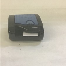 NEW Panini mI:Deal Single Feed Check Scanner Reader  No Ac Adapter picture