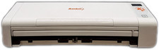 Ambir Docketport nScan 700gt Portable Flatbed Scanner Duplex USB 2.0 1200 DPI picture