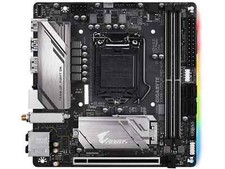 GIGABYTE Z390 I AORUS PRO WIFI LGA 1151 Mini ITX Intel Motherboard picture