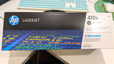 HP 410X CF410X Black High Yield Laser Toner for LaserJet Pro M452 M477 picture