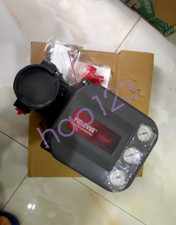 DVC6200AD FISHER Valve Positioner Single acting without feedback New DHL/FedEx picture