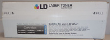 LD Toner Cartridge for Brother TN460 TN560 TN570 TN580 TN650 TNP24 Black New picture