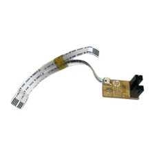 Roller disk encoder sensor card CM751-80021 For HP DesignJet T520 T120 T525 T830 picture