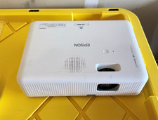 Epson CO-W01 3LCD Projector 3000lm 16000:1 HDMI picture