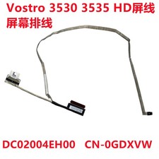 For DELL Vostro 3530 3535 HD Screen Cable Screen Ribbon Cable 0GDXVW picture