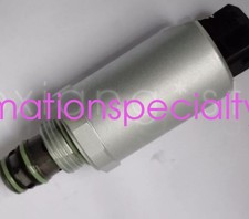 QTY: 1 New For Replacement Proportional Valve R901032720 shipping Via DHL/Fedex picture