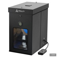 Multi-Kilo 3D Printer Filament Dryer Box,Large Capacity Fits 1Kg/2Kg/3Kg/5Kg Sp picture