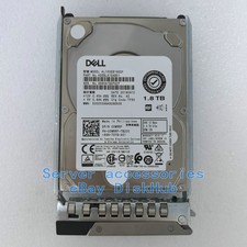 Dell 00WRRF 1.8TB 2.5