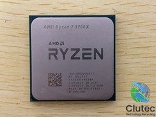 AMD Ryzen 7 3700X 3.6GHz 8-Core Socket AM4 CPU Processor 100-000000071 picture