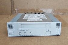 Compaq Digital Data Storage EOD006 20/40GB DAT - Vintage picture