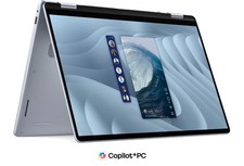 Dell - Upgraded - 16 Plus 16 in FHD+ 2-in-1 Touchscreen AI Core Ultra 7 256V picture