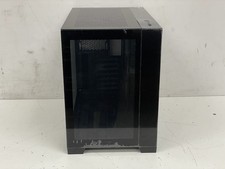 Lian Li O11D Mini Tempered Glass ATX Mini Tower Computer Case - Black picture