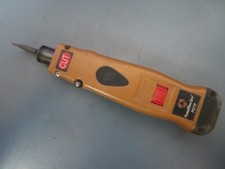 Southwire PDTP Professional Impact Punchdown Tool picture