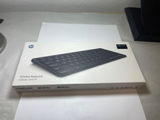 Hewlett-Packard  FB344AA Wireless Keyboard - Brand New /sealed Box picture