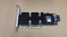 Dell PowerEdge H730P 12Gb/s PCIe 3.0 x8 SAS RAID Controller 0X4TTX X4TTX -Long picture