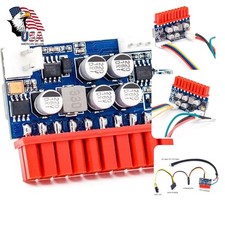 Iesooy DC-ATX 120W 20pin Power Supply Module picture