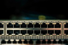 1722-470-000-1.1 3c17224 superstack 3 switch (ss3 4400) cascade module, 1722-47 picture