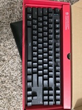 HyperX Alloy Origins Core RGB Mechanical Keyboard Wired USB Black QWERTY EN picture