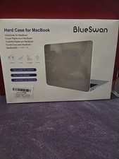 BlueSwan Anti-Cracking Hard Shell Case MacBook Pro 14-inch M1 M2 M3 M4 M5 picture