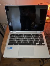 ASUS Chromebook 12