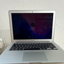 Apple MacBook Air 13