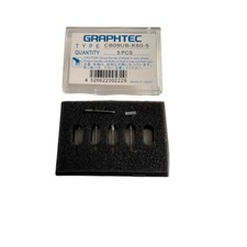 Brand New Compatible Graphtec CB09UB-K30-5 / CB09UB-K60-5 Cutter Blade picture