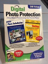 Vintage Digital Photo Protection Kit (PC/Laptop) Win ‘98, ME, 2000 SP4/XP SP1 picture