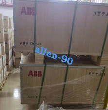 ABB ACS580-01-206A-4 ABB Inverter 110KW New Fast shipping#DHL or FedEx picture