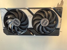 ASUS Prime NVIDIA GeForce RTX 5060 Ti  8GB picture