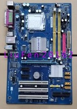 1pc used Gigabyte Motherboard GA-945PL-S3G picture