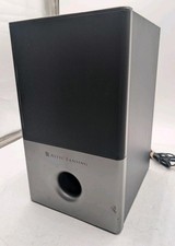 Altec Lansing VS4121 Computer Speaker System Subwoofer Only picture