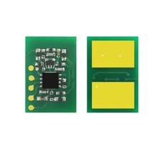 Toner Chip for Intec Colorsplash CS3000 CS4000 CS5000 Refill picture