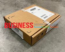 HPE FlexNetwork X240 40G QSFP+ to 4x10G SFP+ 3m DirAttach Splitter Renew JG330A picture