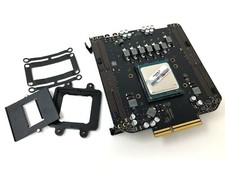 2013 Mac Pro A1481 CPU Riser Card 3.0 GHz 8 Core Processor Xeon E5-1680v2 OEM picture