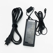 Genuine Ingenico PSM24W-080 AC Adapter 8V 3A Power Supply w/ Power Cord picture