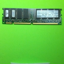 IBM 01K1147 11S01K2681ZFPAWP9291KH 64MB Random Access Memory RAM picture