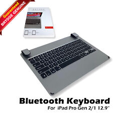 Brydge Bluetooth Keyboard with Backlit Keys iPad Pro 12.9