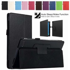 PU Leather Flip Smart Stand Case Cover For iPad Mini 4th 5th Generation 7.9