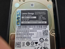 01DC409 01DC411 01DC407 FOR IBM/Lenovo Storage 1.2TB 10K SAS 12G Hard Drive HDD picture