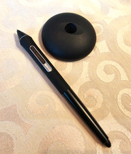 Wacom Intuos Pro Medium (Model: PTH660) Pen Only picture
