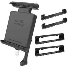 RAM Mounts Tab-Lock Key Locking 7