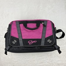 OGIO City Corp Street Pink Black Computer Laptop Messenger Bag Briefcase Travel picture