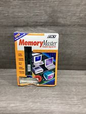 PNY Technologies Memory Master Complete Upgrade Kit PC100 New Sealed picture