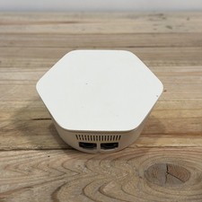 Breezeline Plume Broadband WiFi Extender Pod Plume Model B3A Used picture