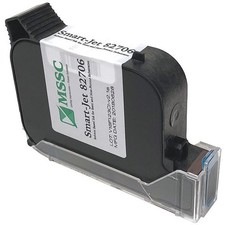 Smart-Jet 82706 Ink Cartridge,Black US NEW picture